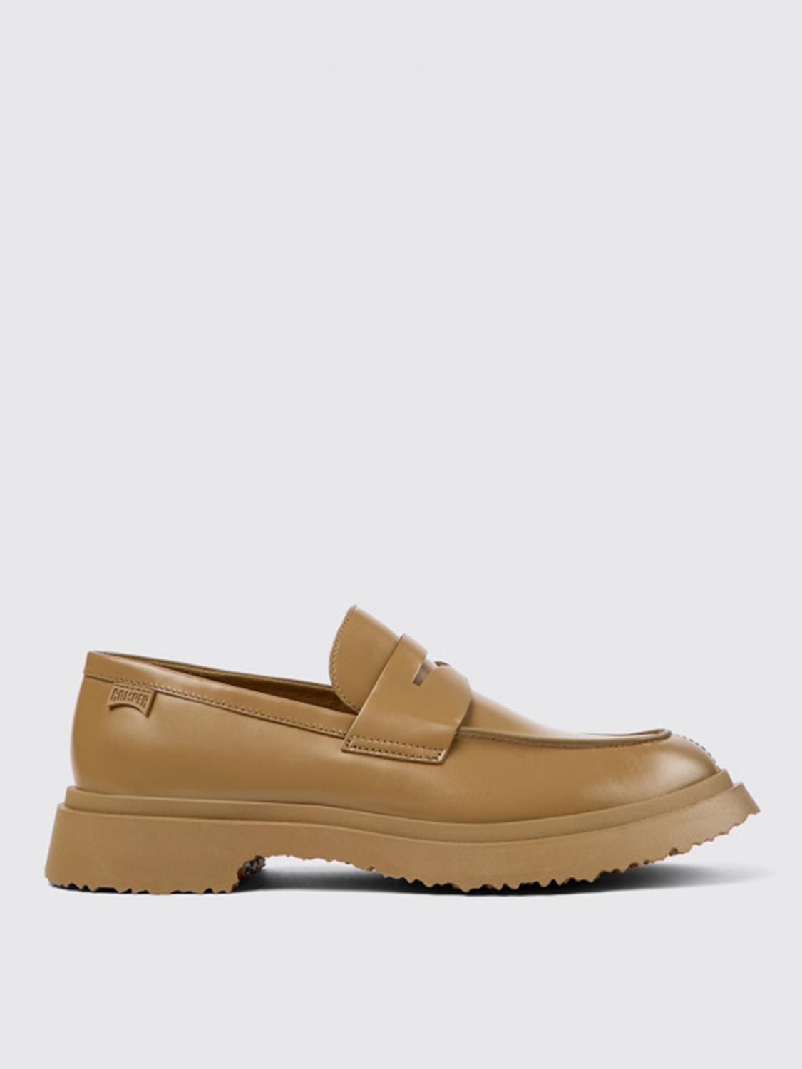 Mens 로퍼 Camper