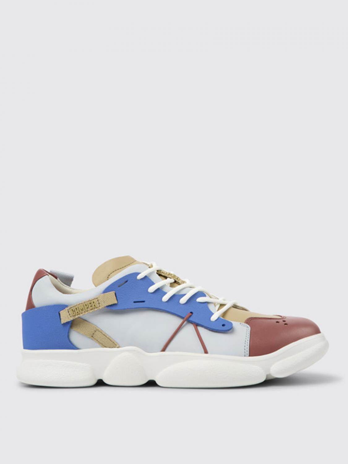 Mens 스니커즈 Camper