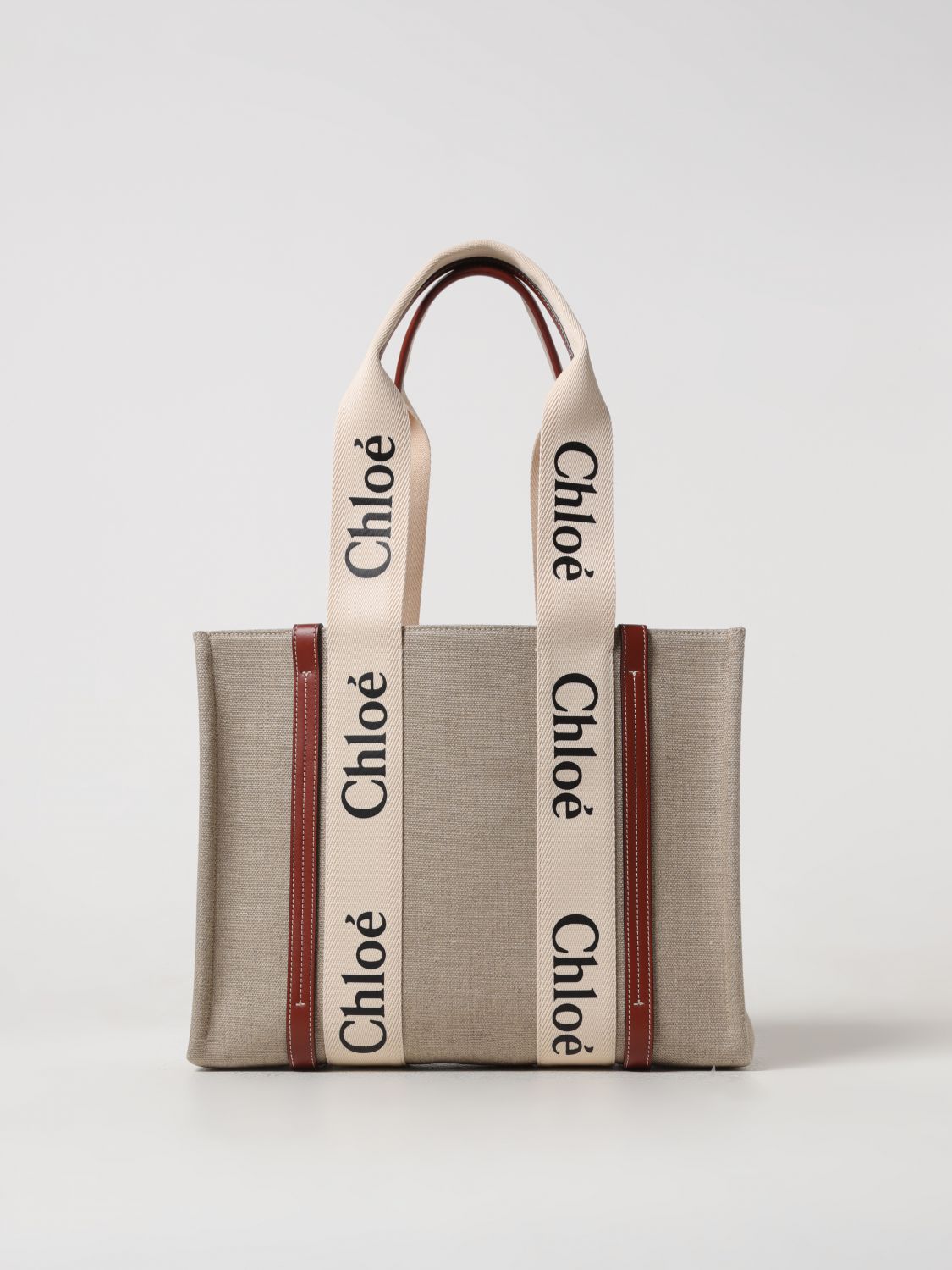 Womans 토트 백 Chloé