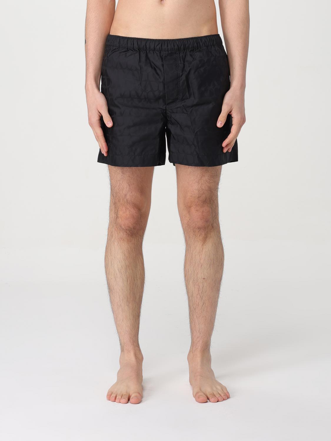 Mens 스윔수트 Valentino