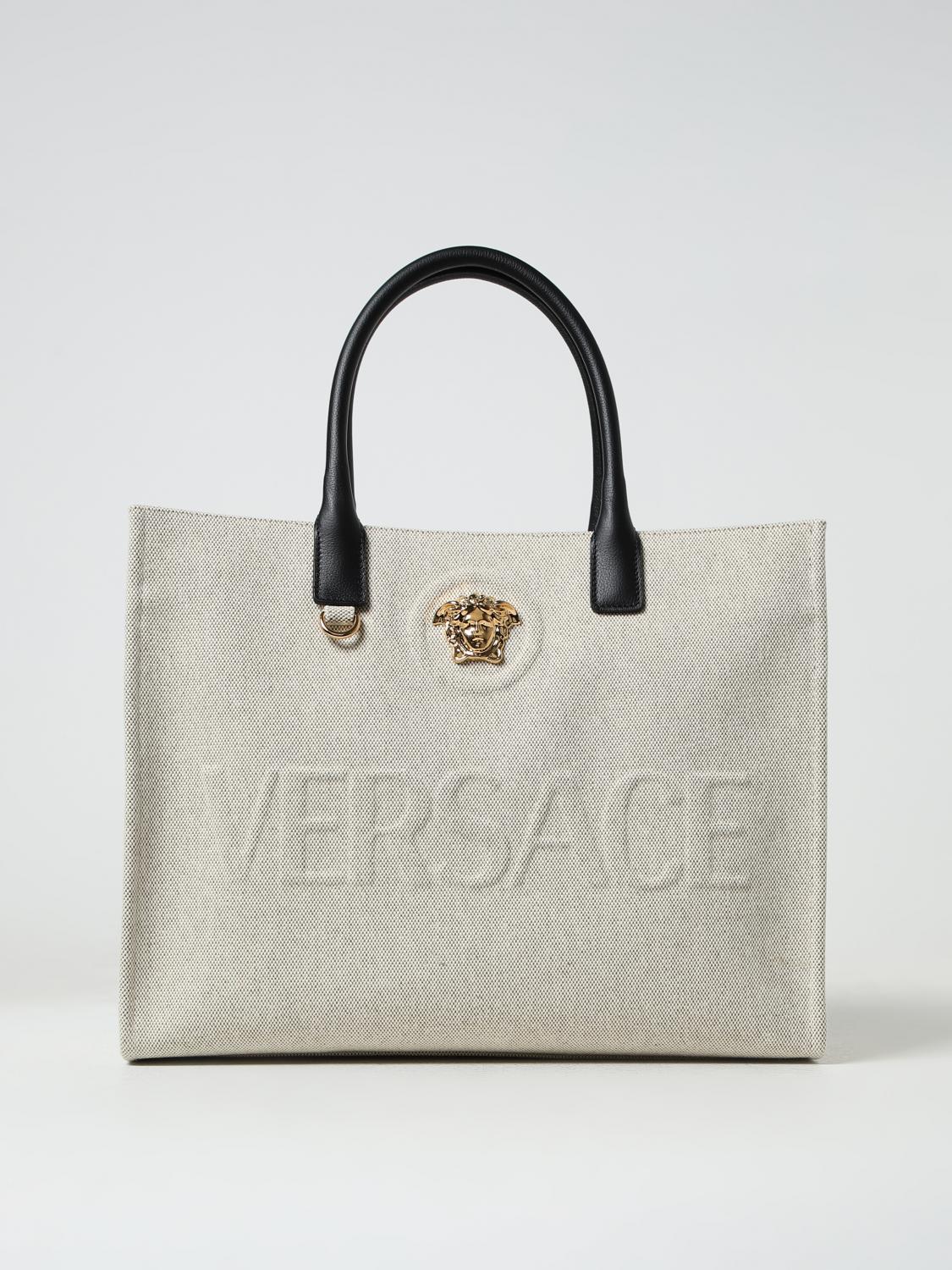 Womans 핸드백 Versace