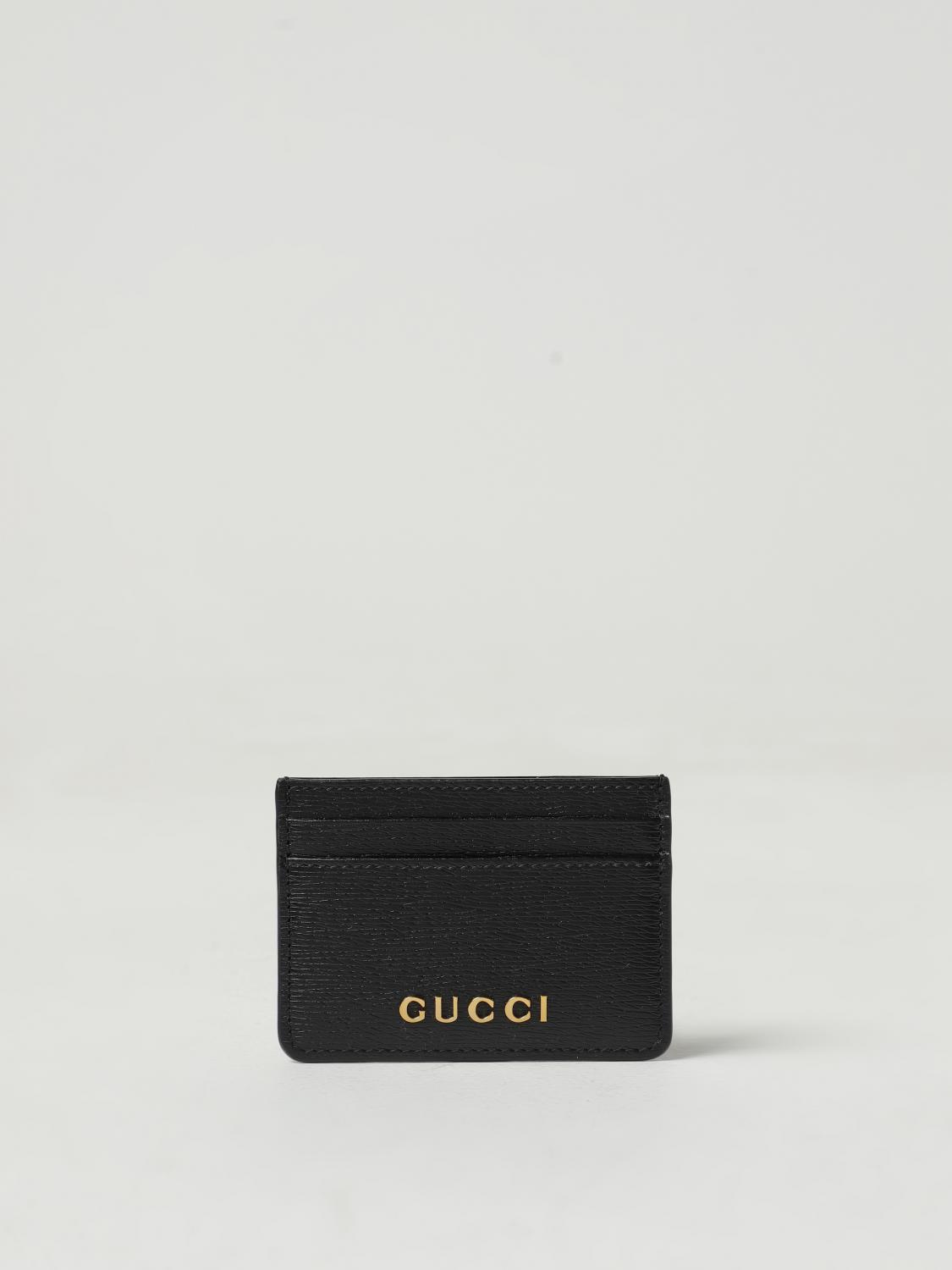 Mens 지갑 Gucci