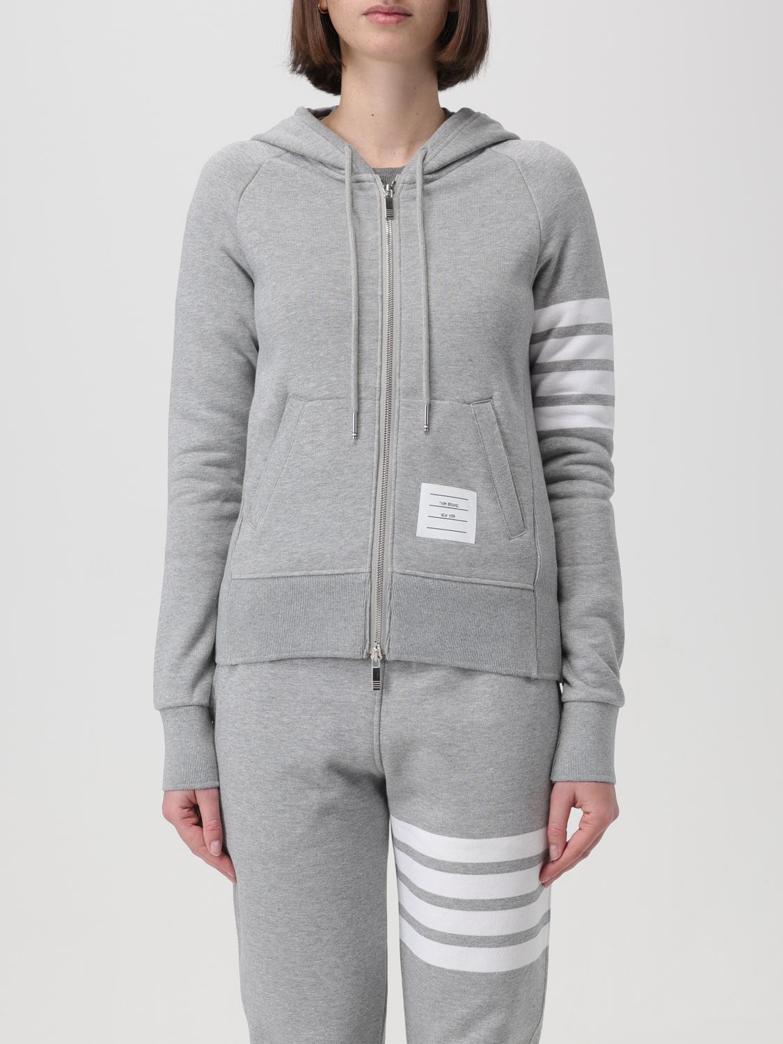 Womans 스웨트 셔츠 Thom Browne