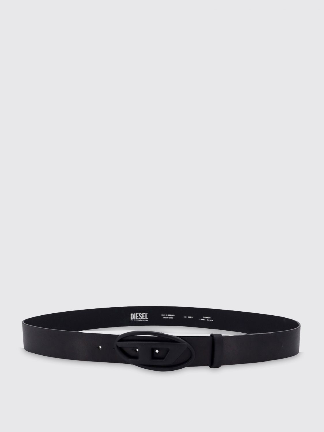 Mens 벨트 Diesel