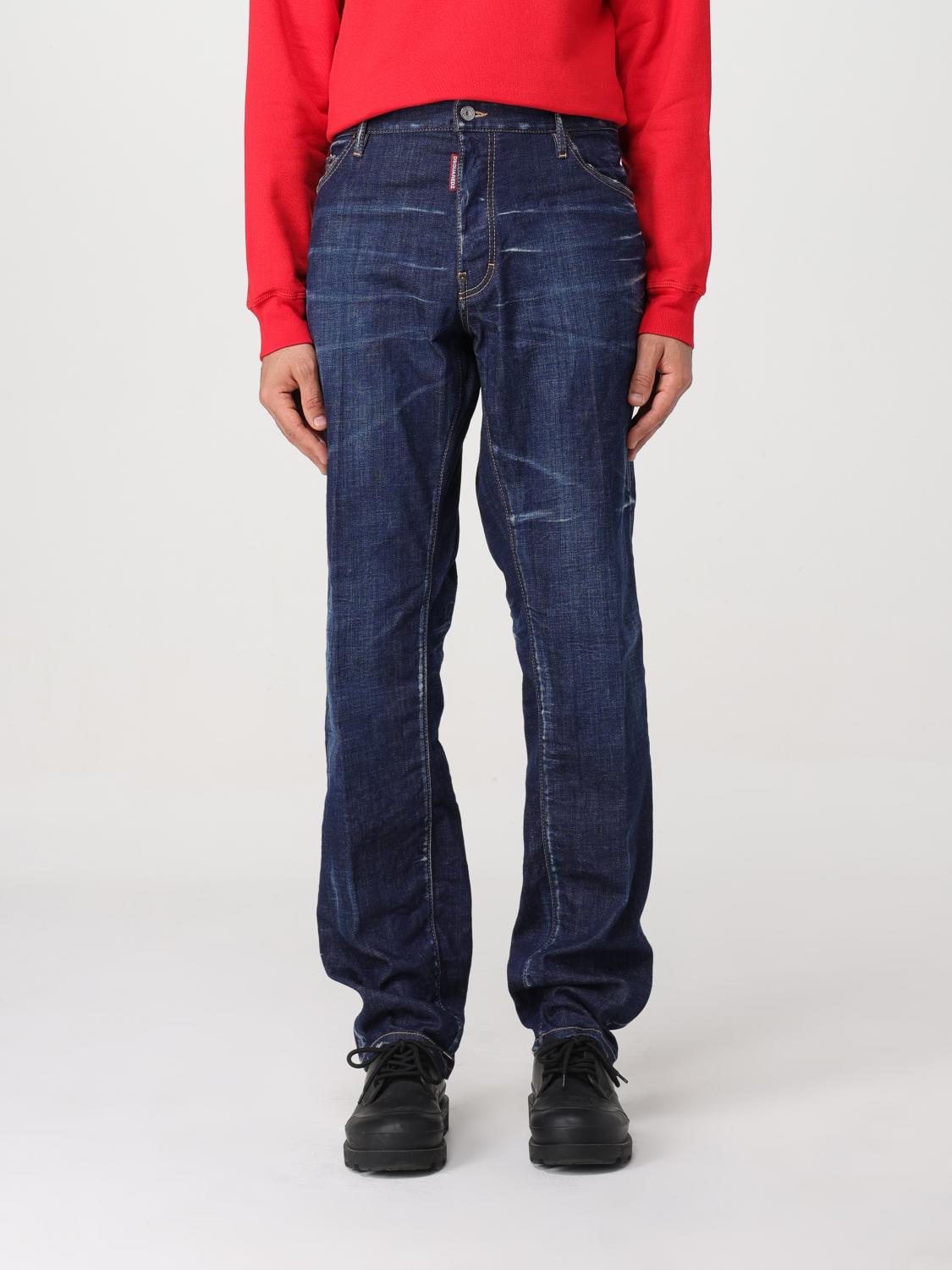 Mens 진 Dsquared2