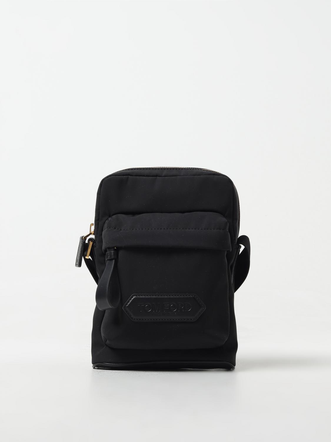 Mens 숄더 백 Tom Ford