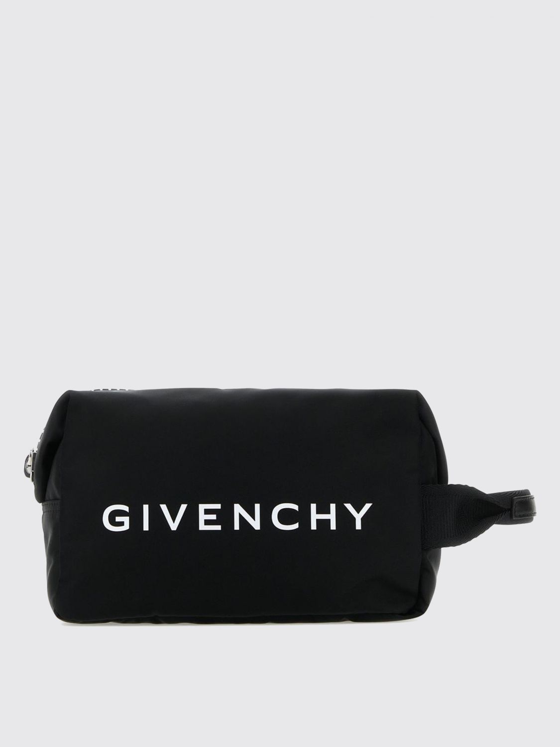 Givenchy gzip cosmetic 백 in 나일론