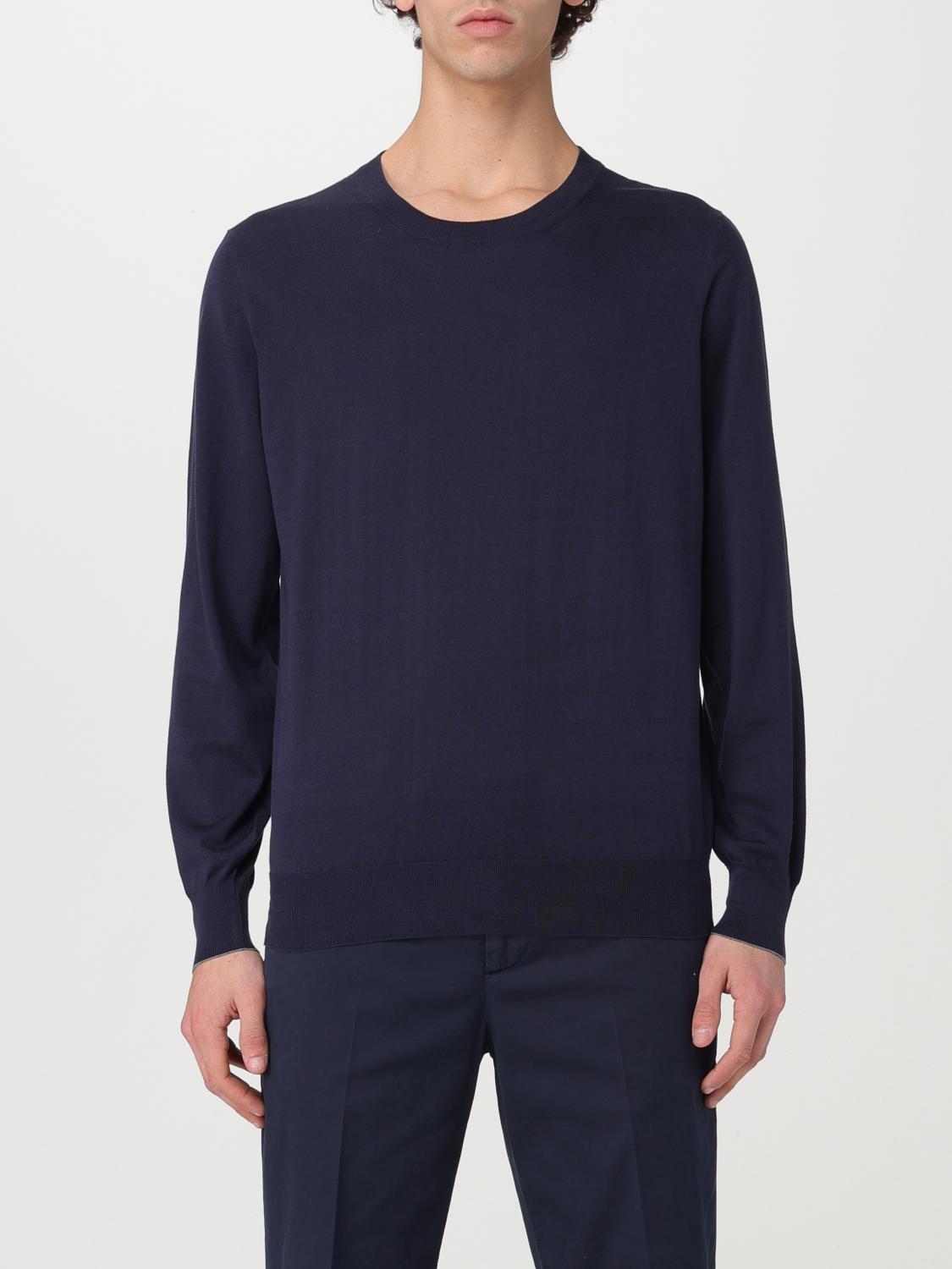 Mens 스웨터 Brunello Cucinelli