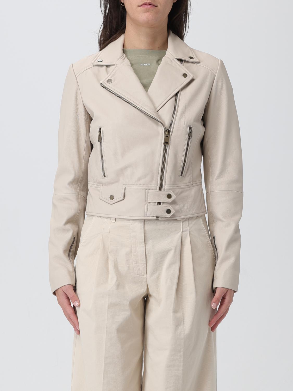 Womans 자켓 Pinko