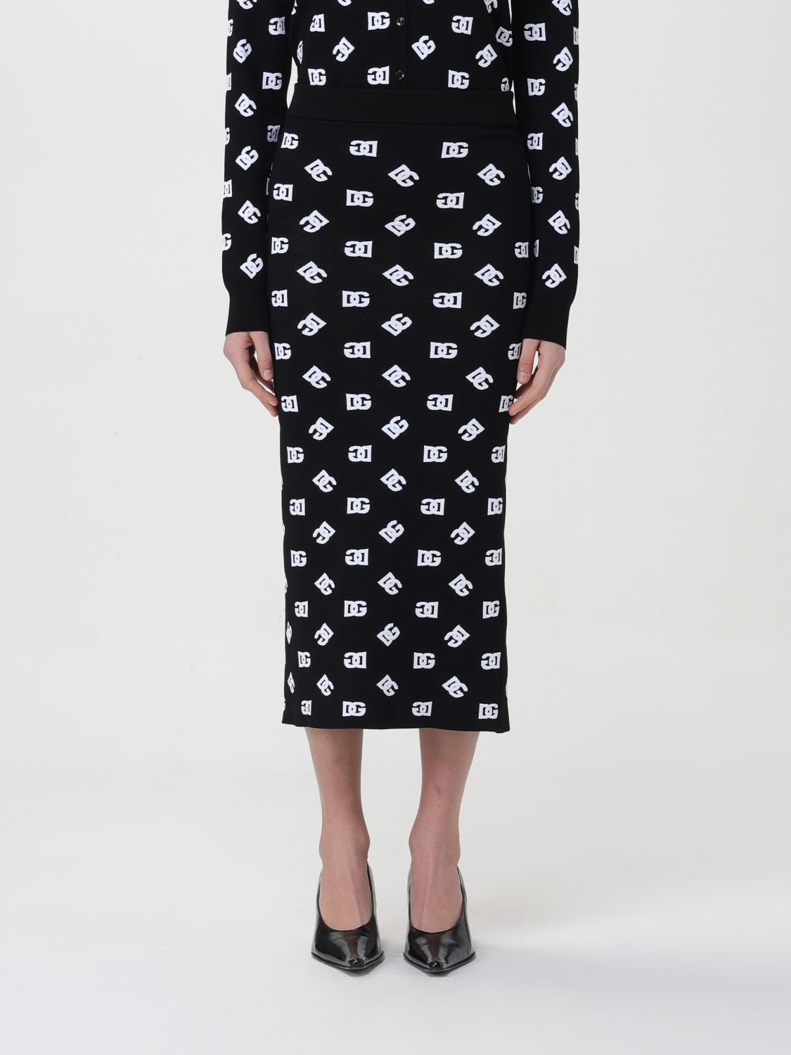 Womans 스커트 Dolce  Gabbana