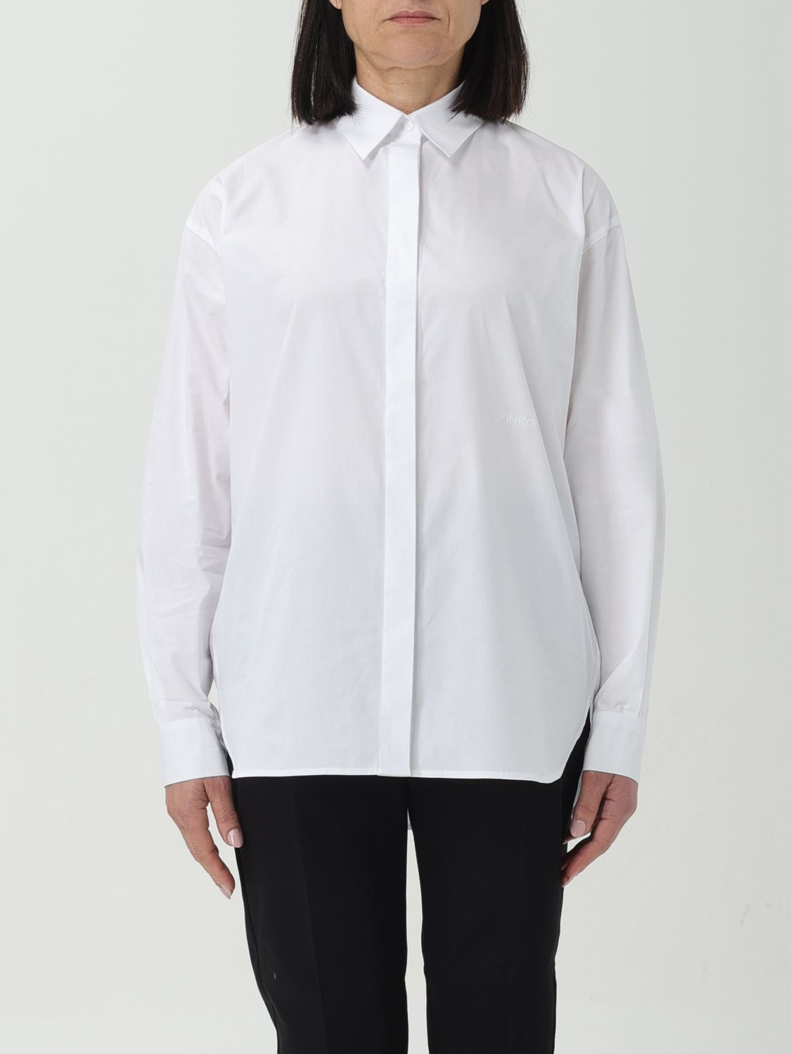 Womans 셔츠 Pinko