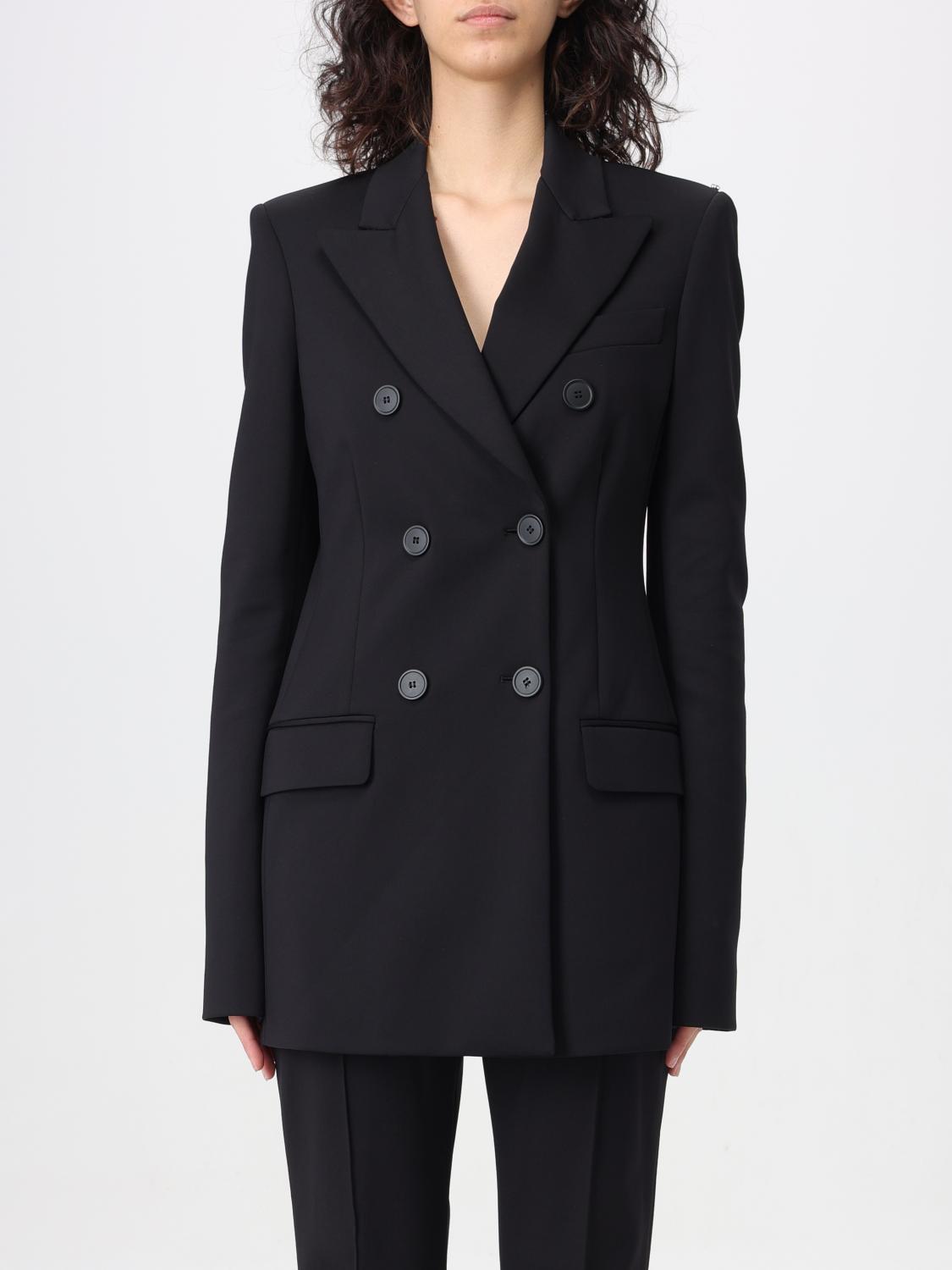 Womans 블레이져 Sportmax