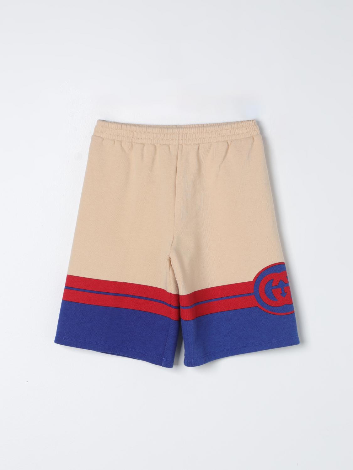 Gucci boys 쇼츠