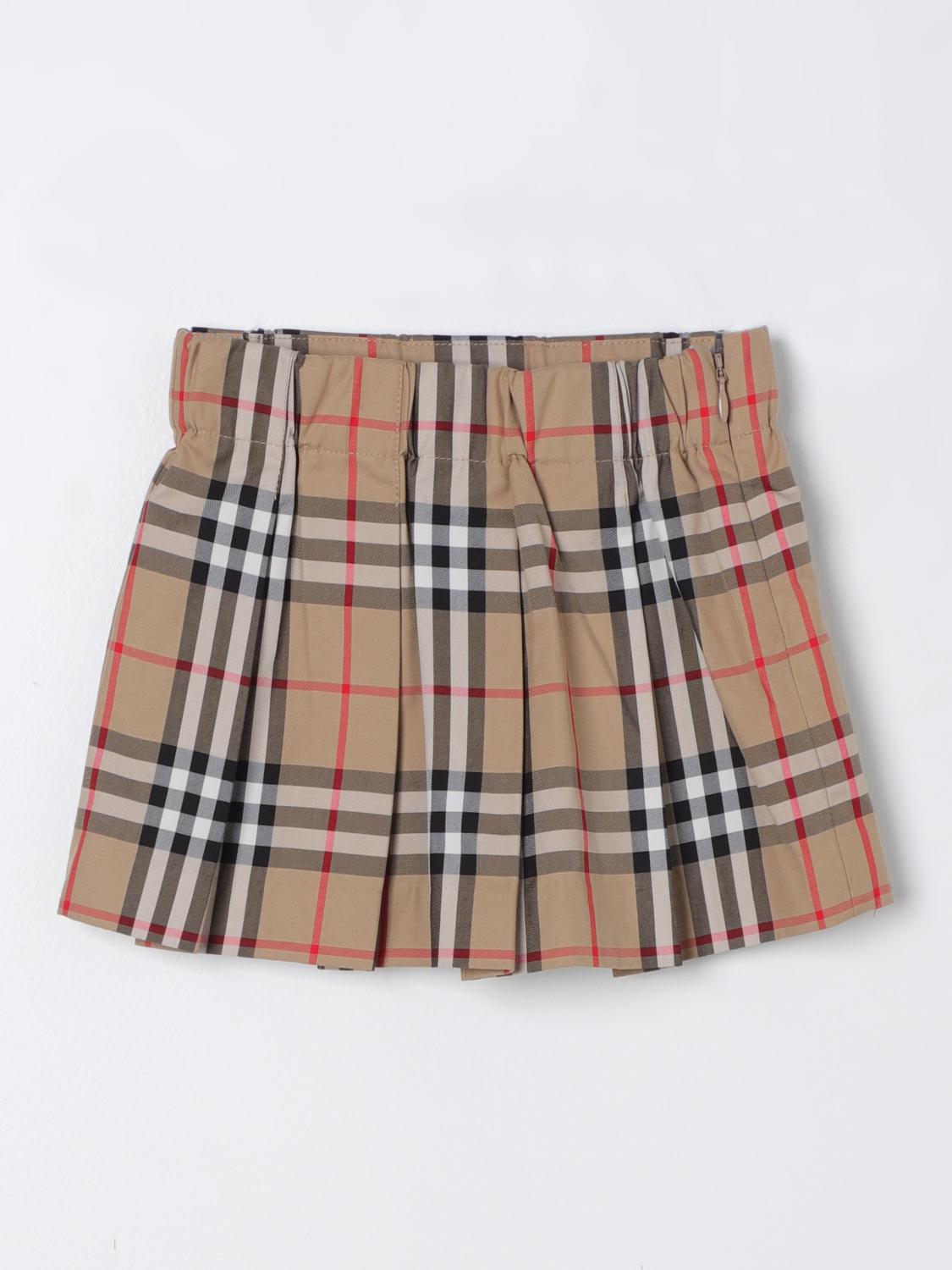 Babys 스커트 Burberry