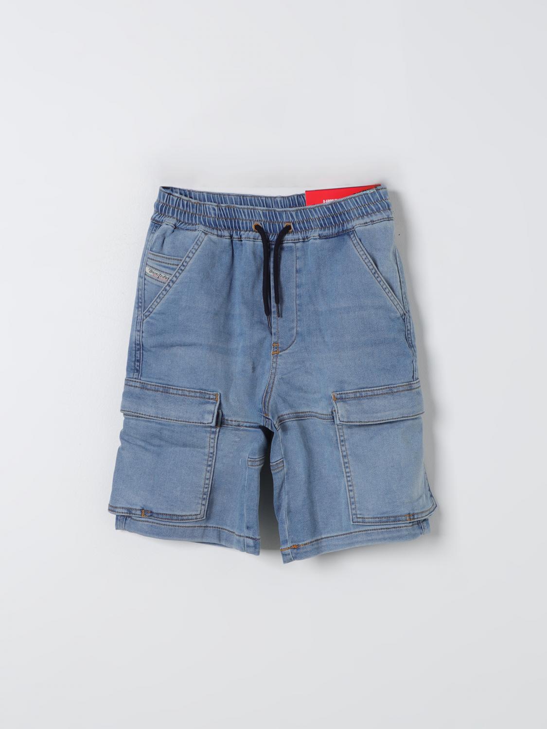 Little Boys 쇼츠 Diesel