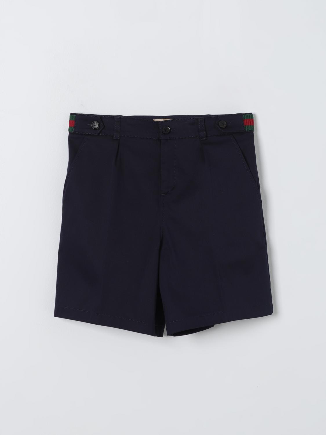 Little Boys 쇼츠 Gucci