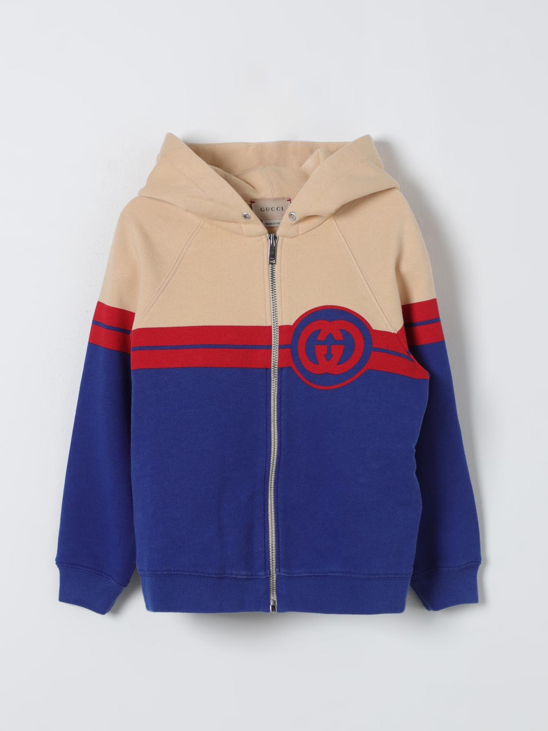 Little Boys 스웨터 Gucci