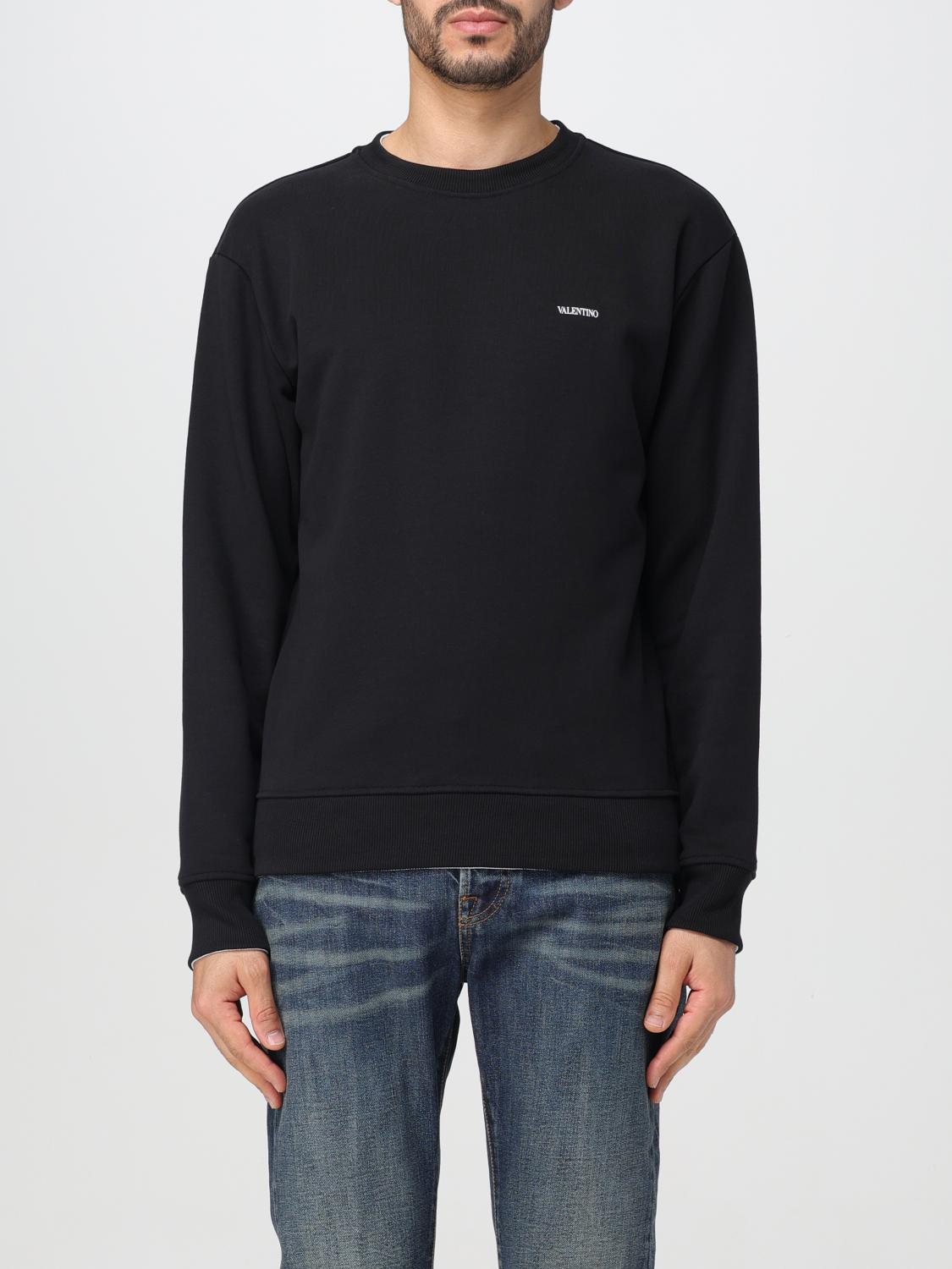Mens 스웨트 셔츠 Valentino
