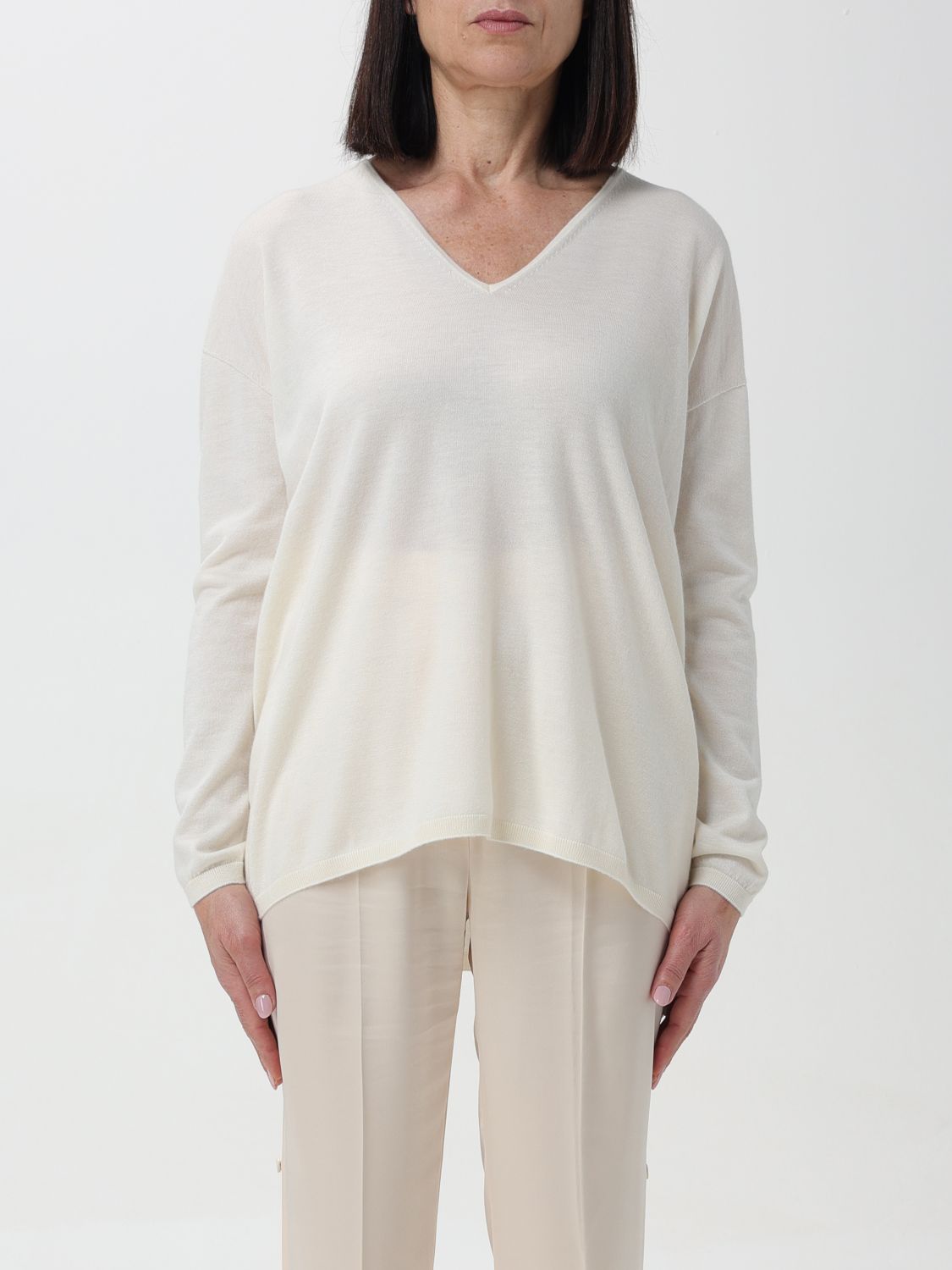 Womans 스웨터 Max Mara