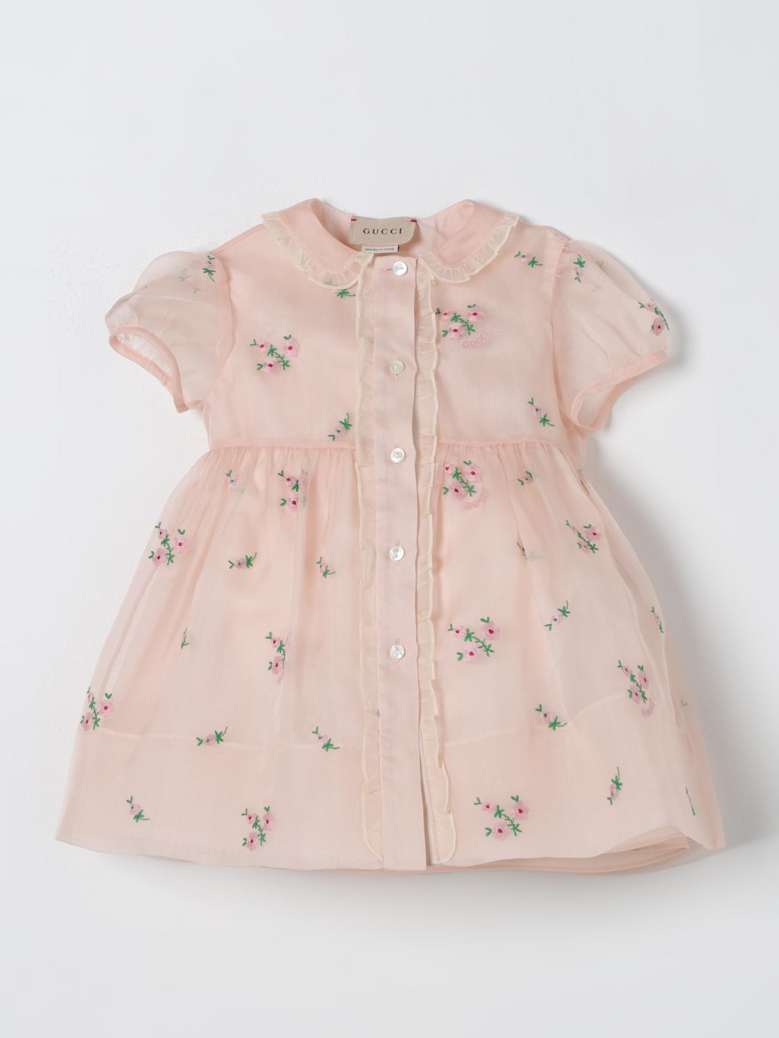 Babys Romper Gucci