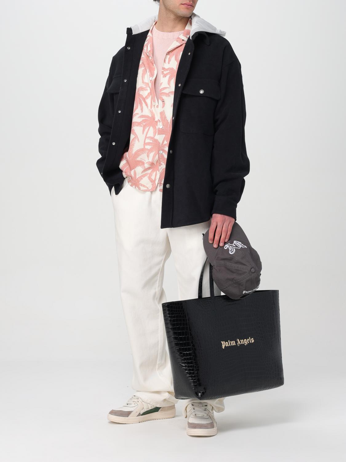 Mens 팬츠 Palm Angels