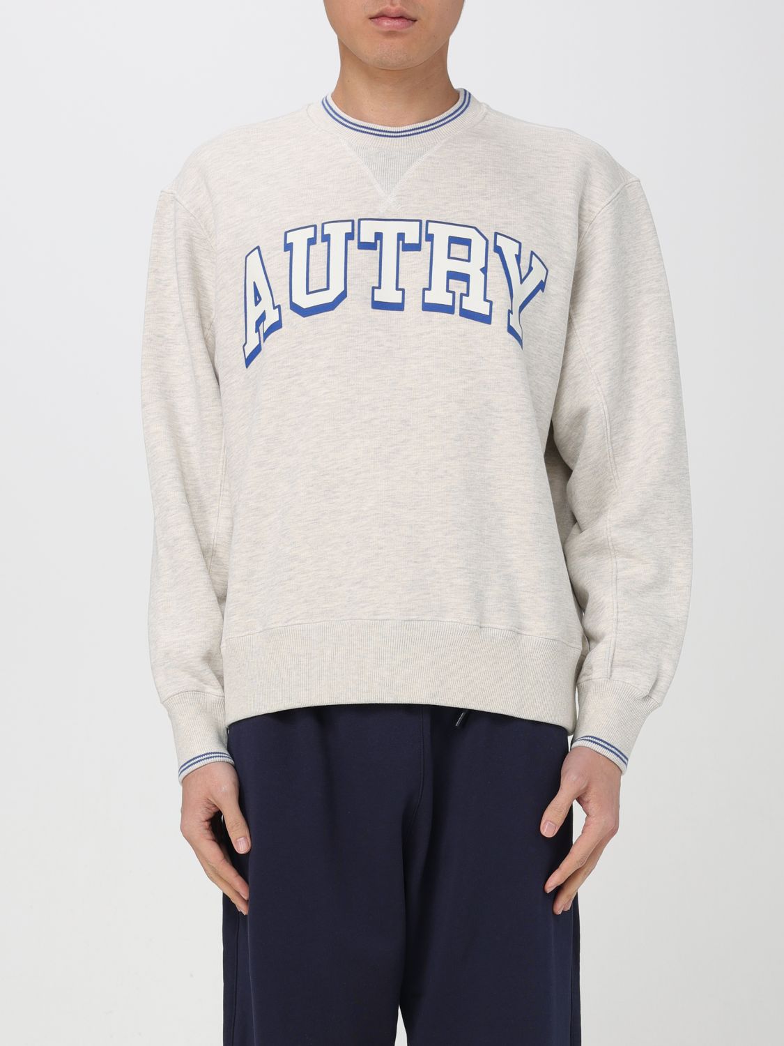 Mens 스웨트 셔츠 Autry