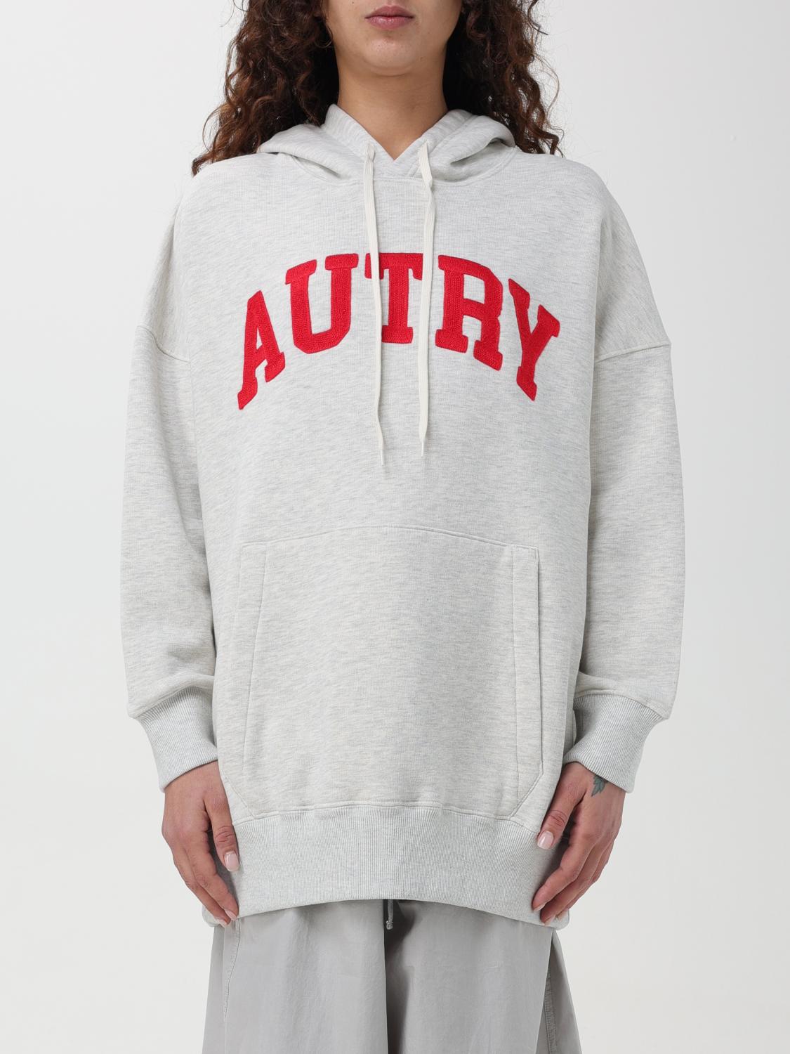 Womans 스웨트 셔츠 Autry