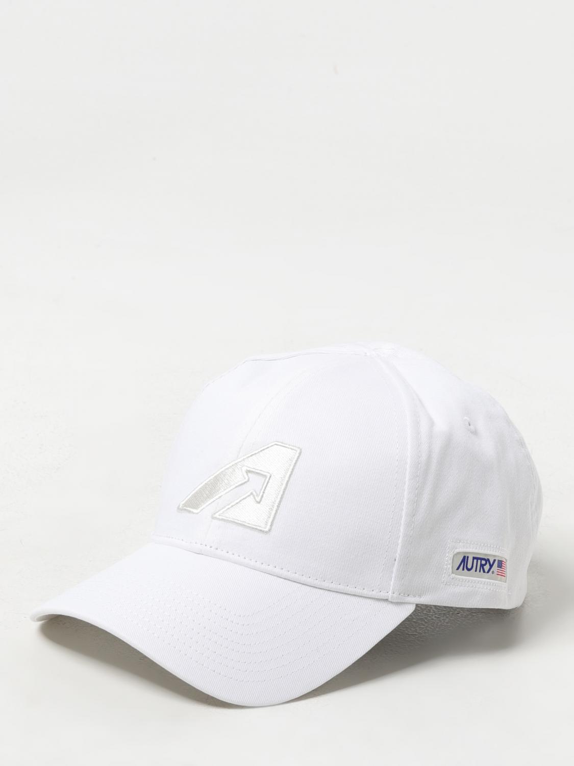 Mens 모자 Autry