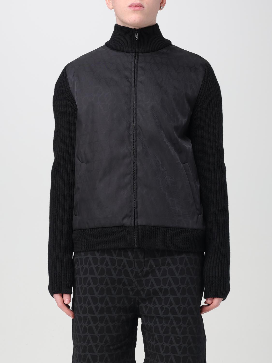 Mens 자켓 Valentino