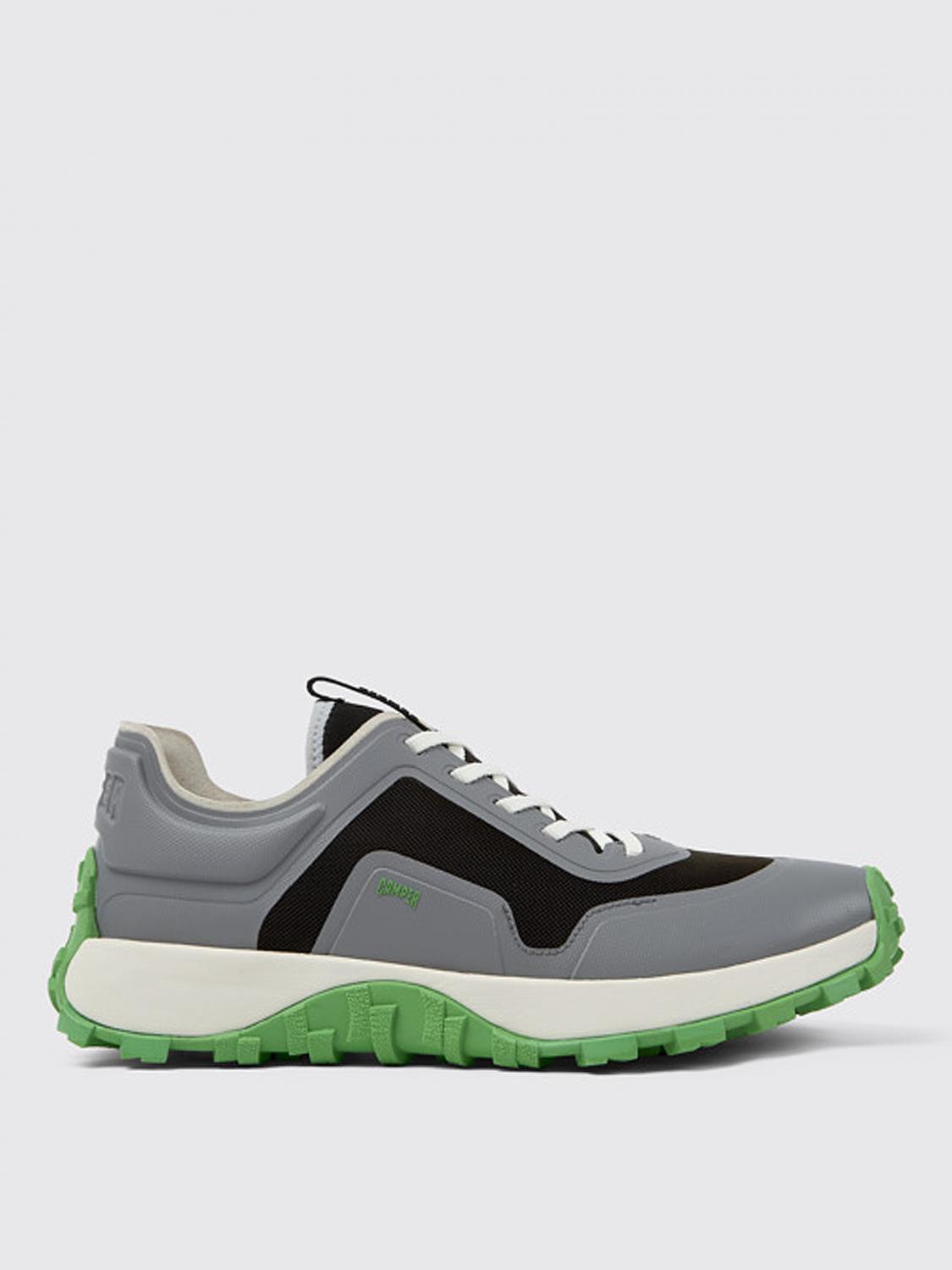 Mens 스니커즈 Camper