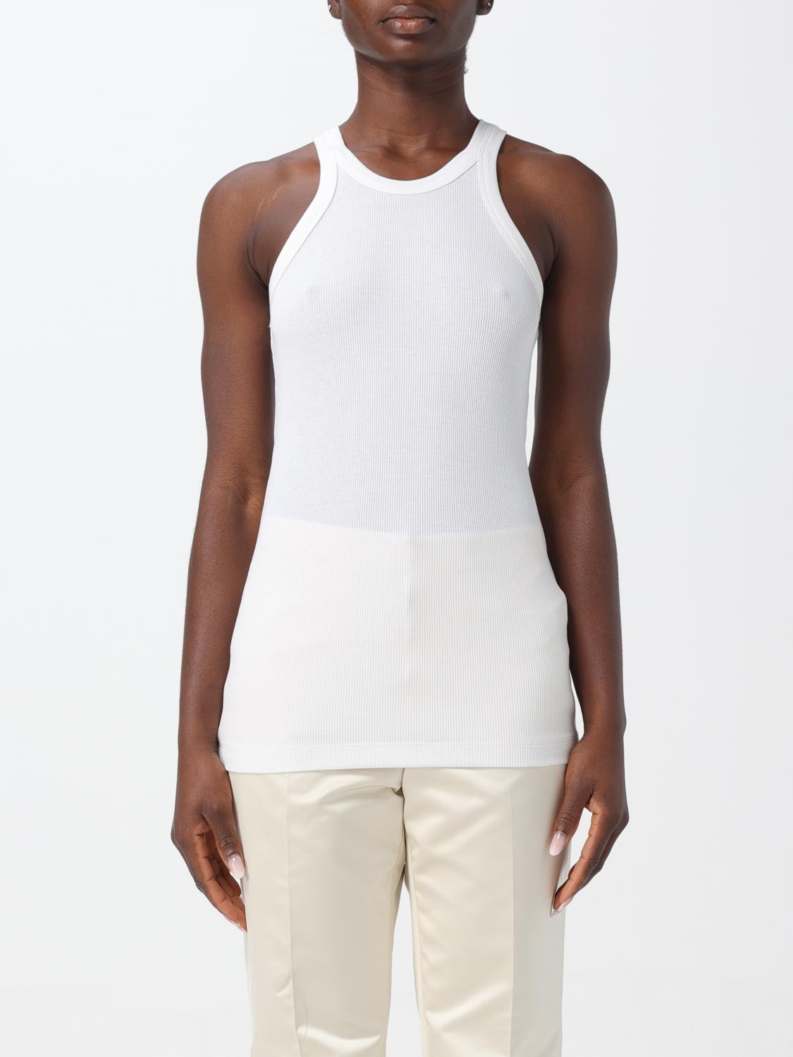 Womans 티셔츠 Sportmax