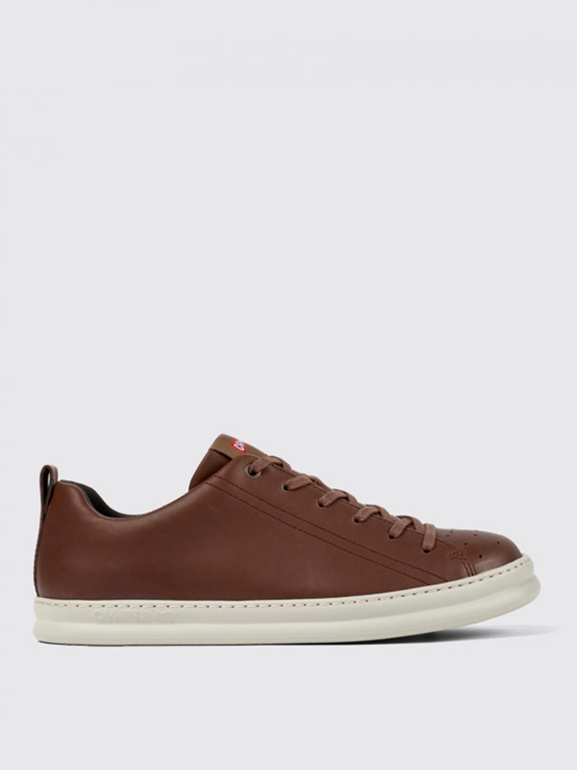 Mens 스니커즈 Camper