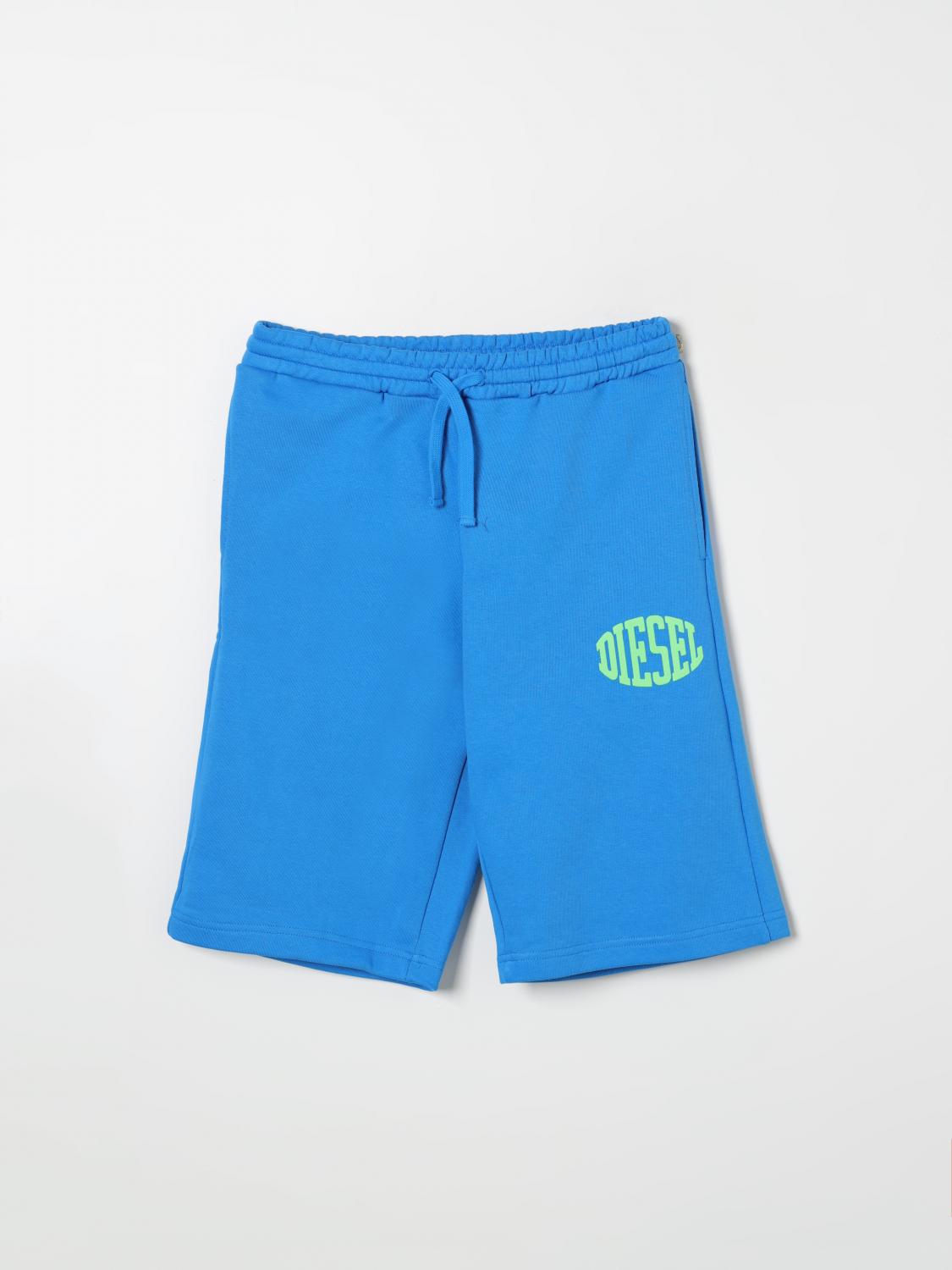 Little Boys 쇼츠 Diesel