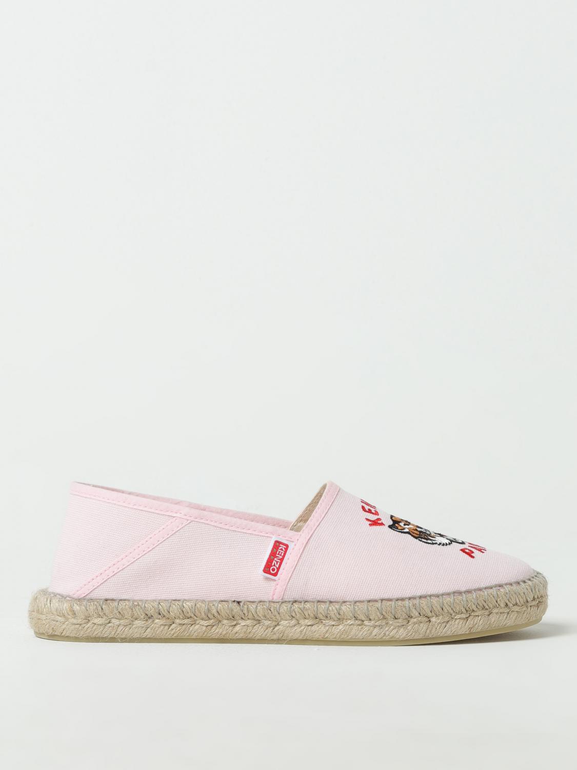 Womans 에스파드류 Kenzo