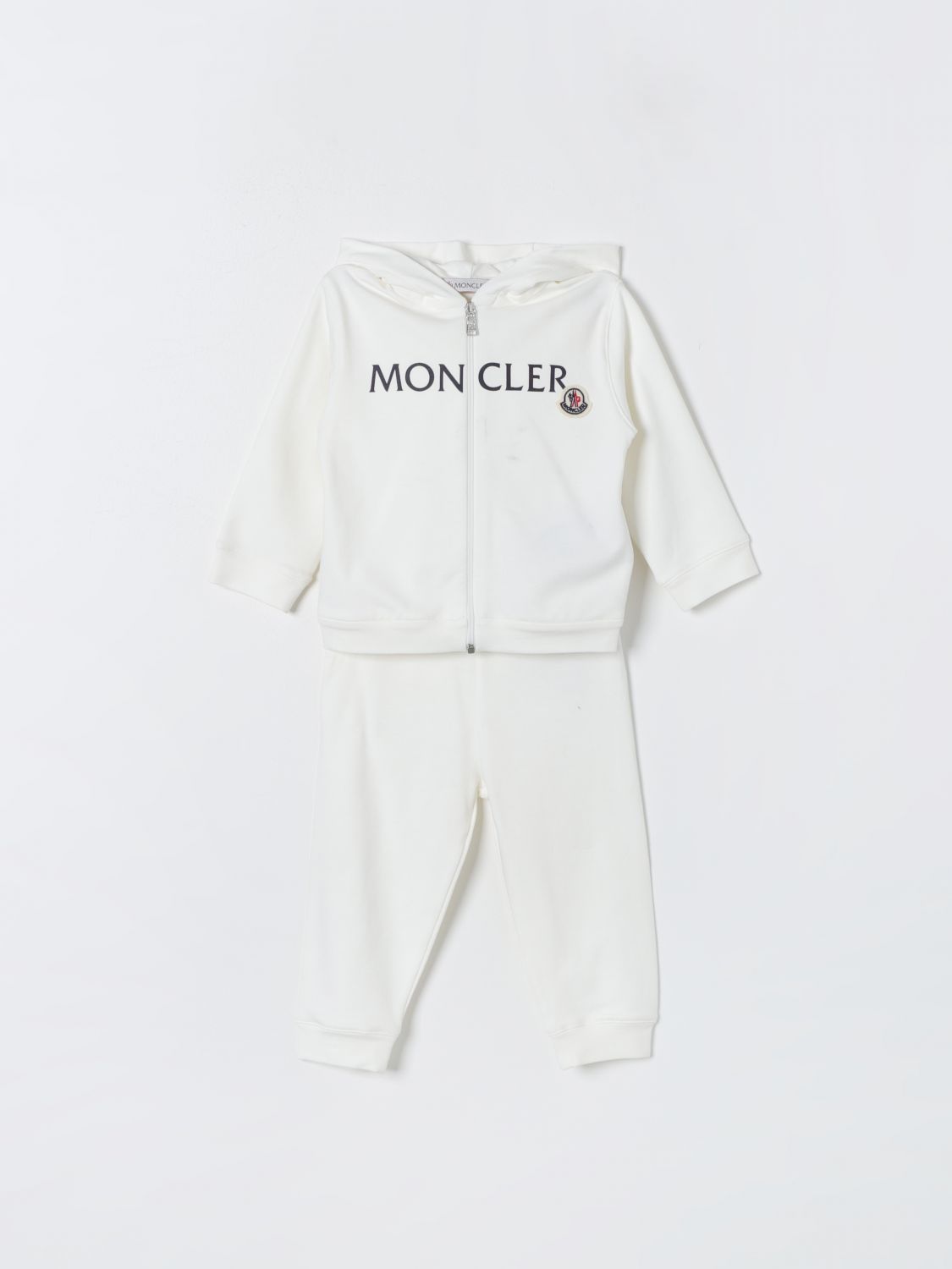 Babys 점프수트 Moncler