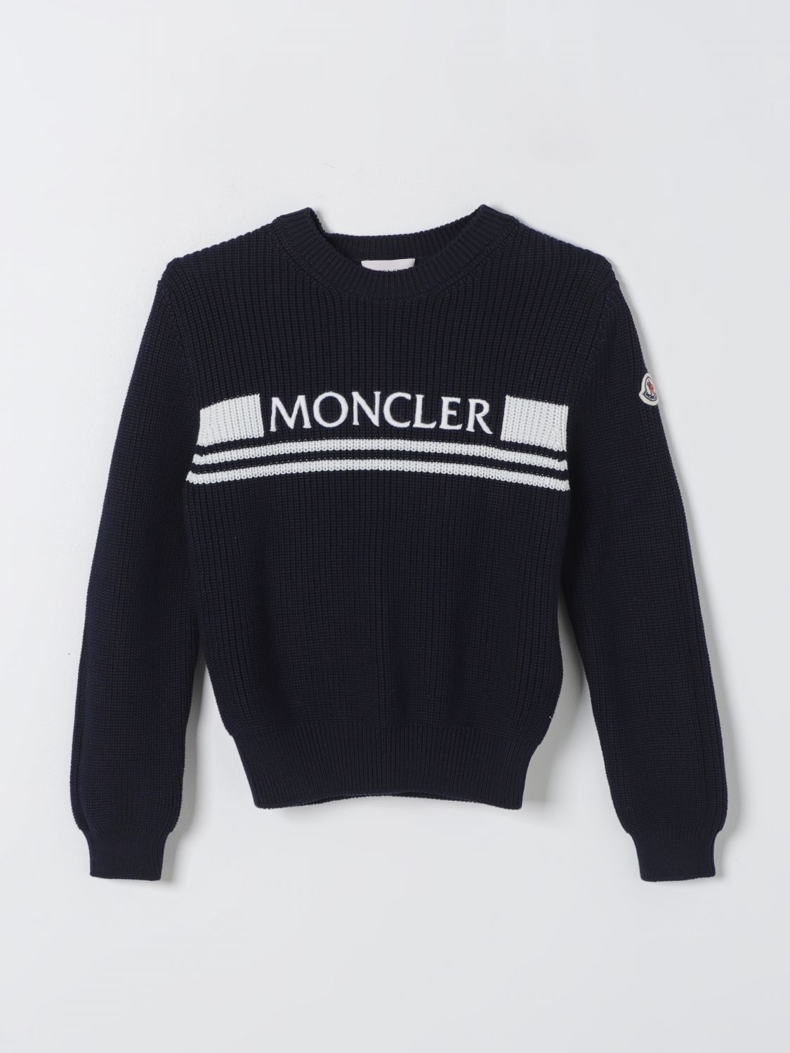Little Boys 스웨터 Moncler