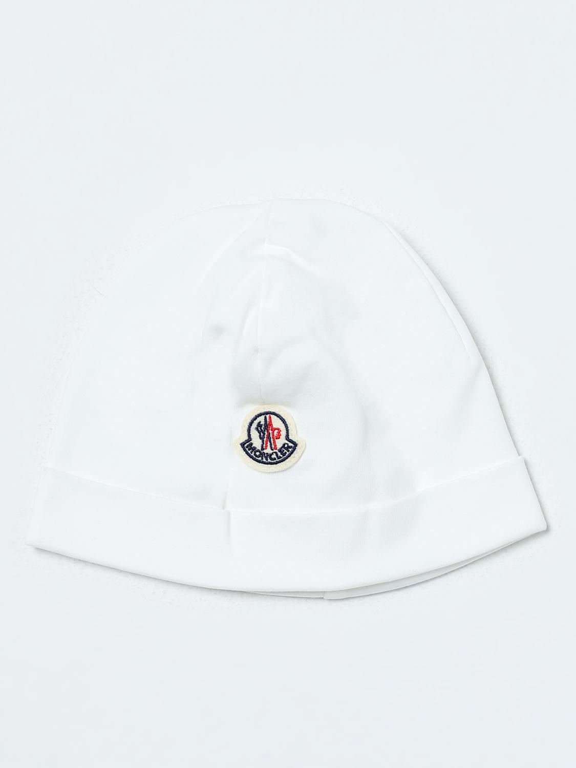 Little Boys 모자 Moncler