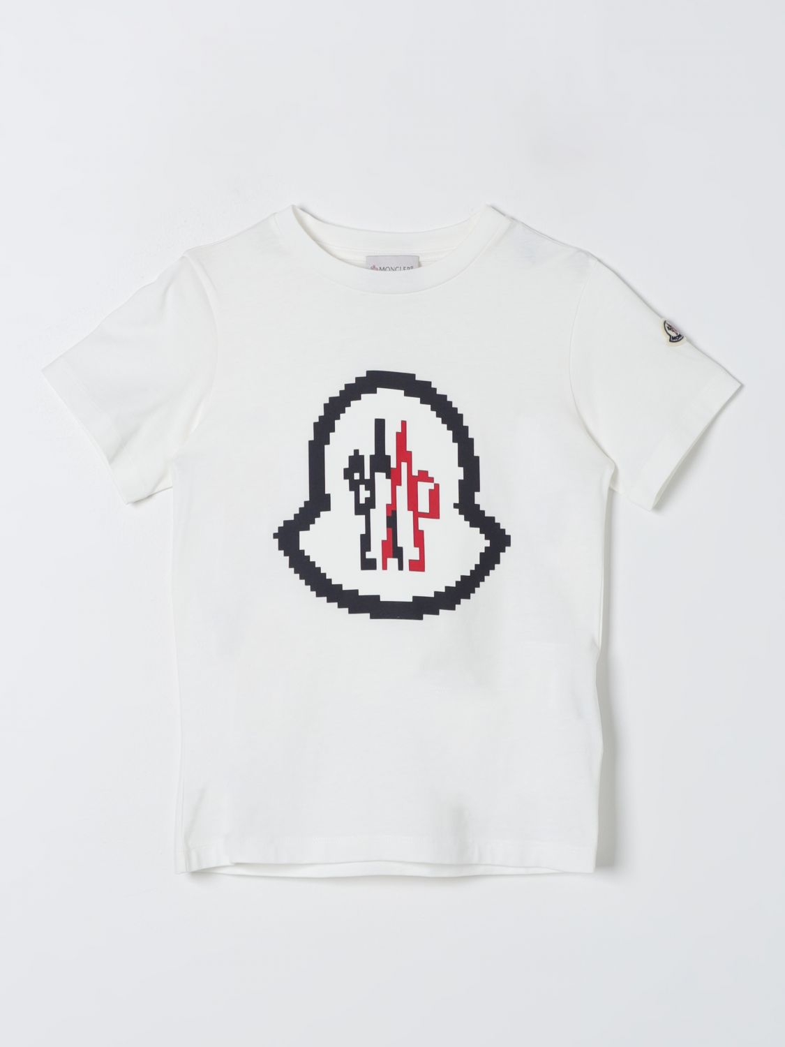 Little Boys 티셔츠 Moncler