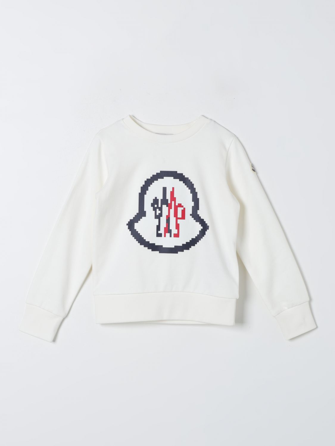 Little Boys 스웨터 Moncler