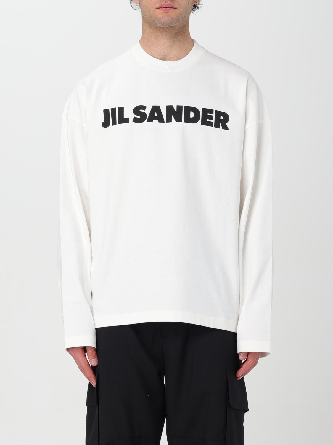 Mens 티셔츠 Jil Sander