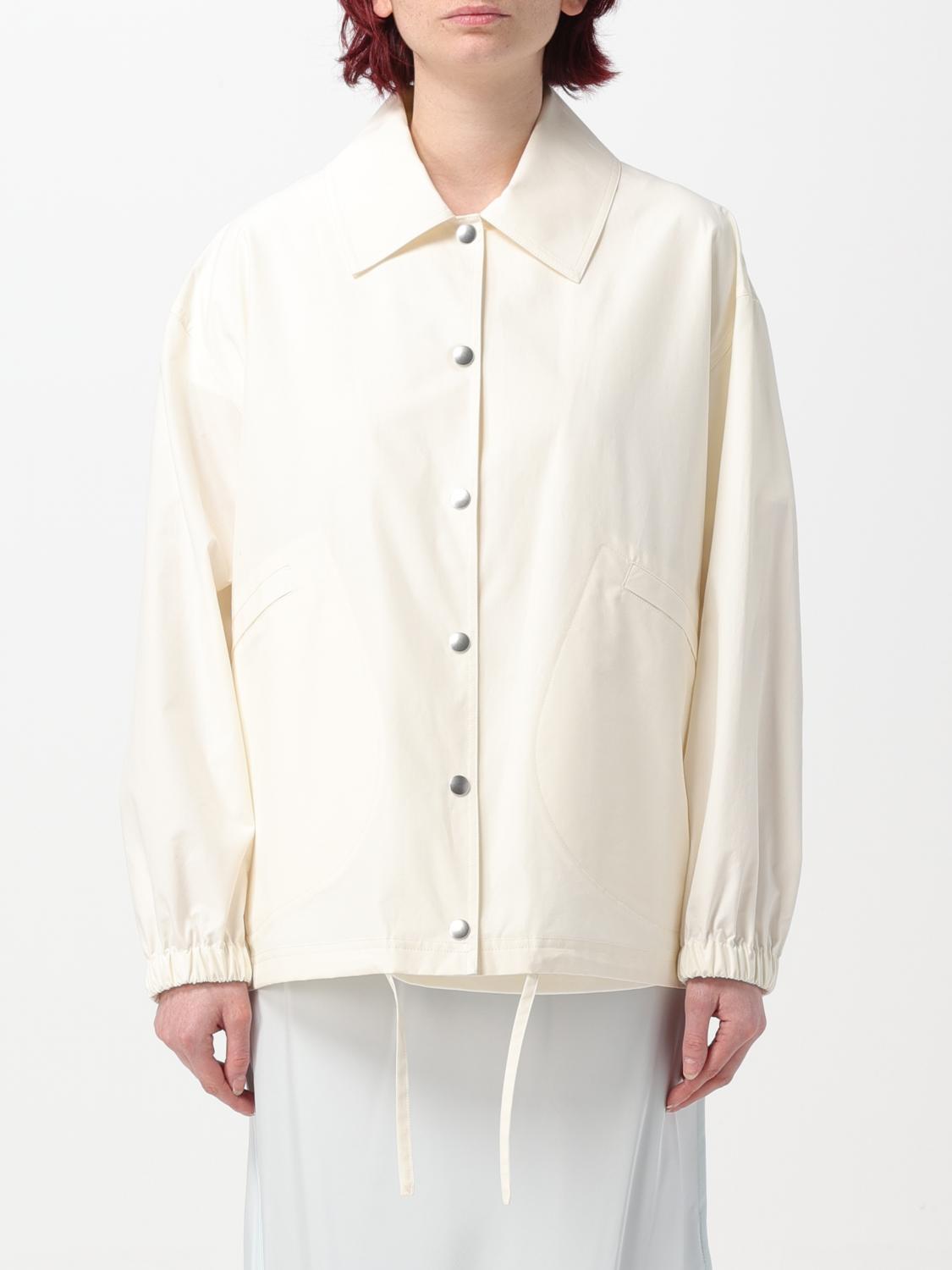Womans 자켓 Jil Sander