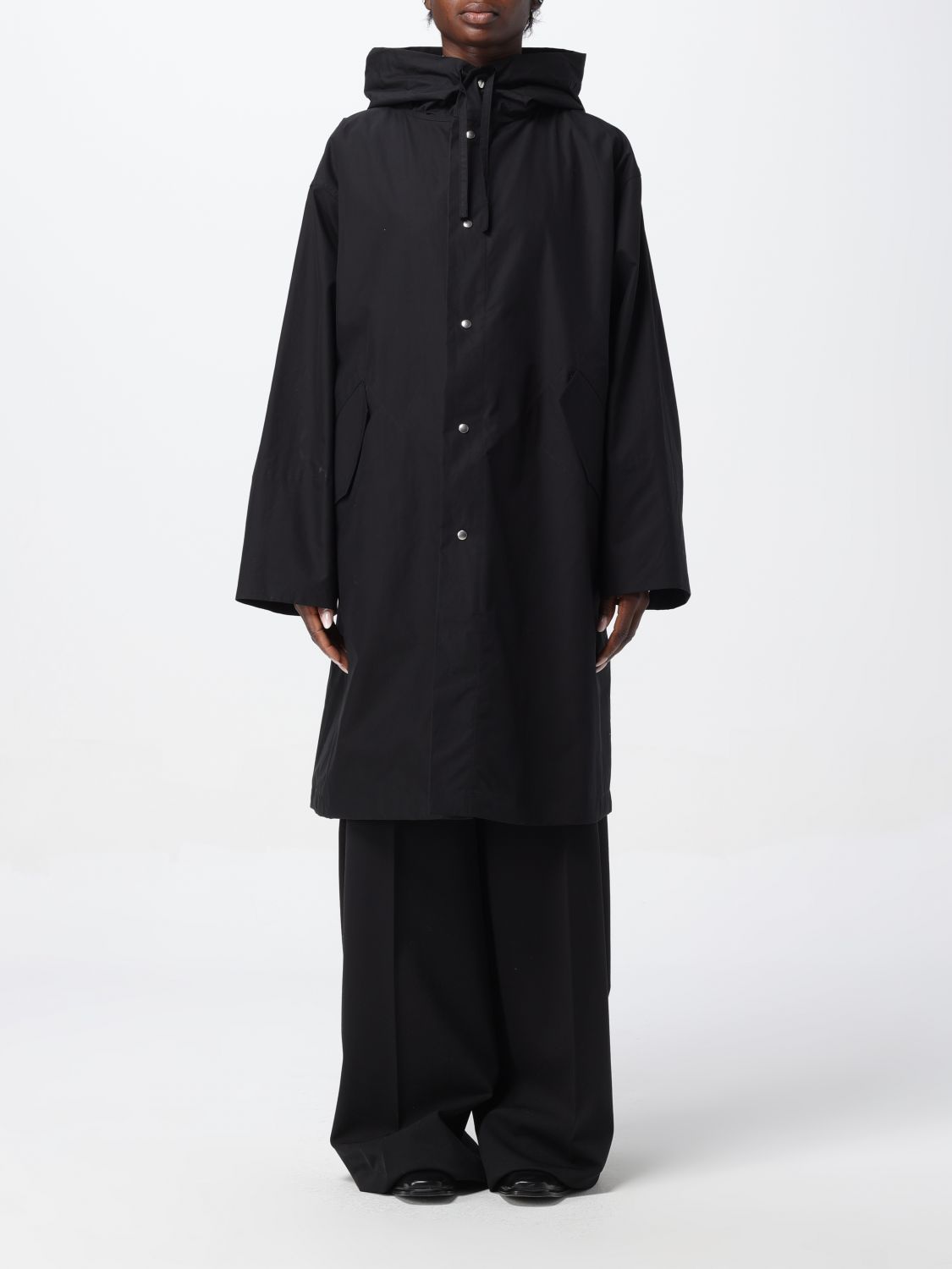 Womans 코트 Jil Sander