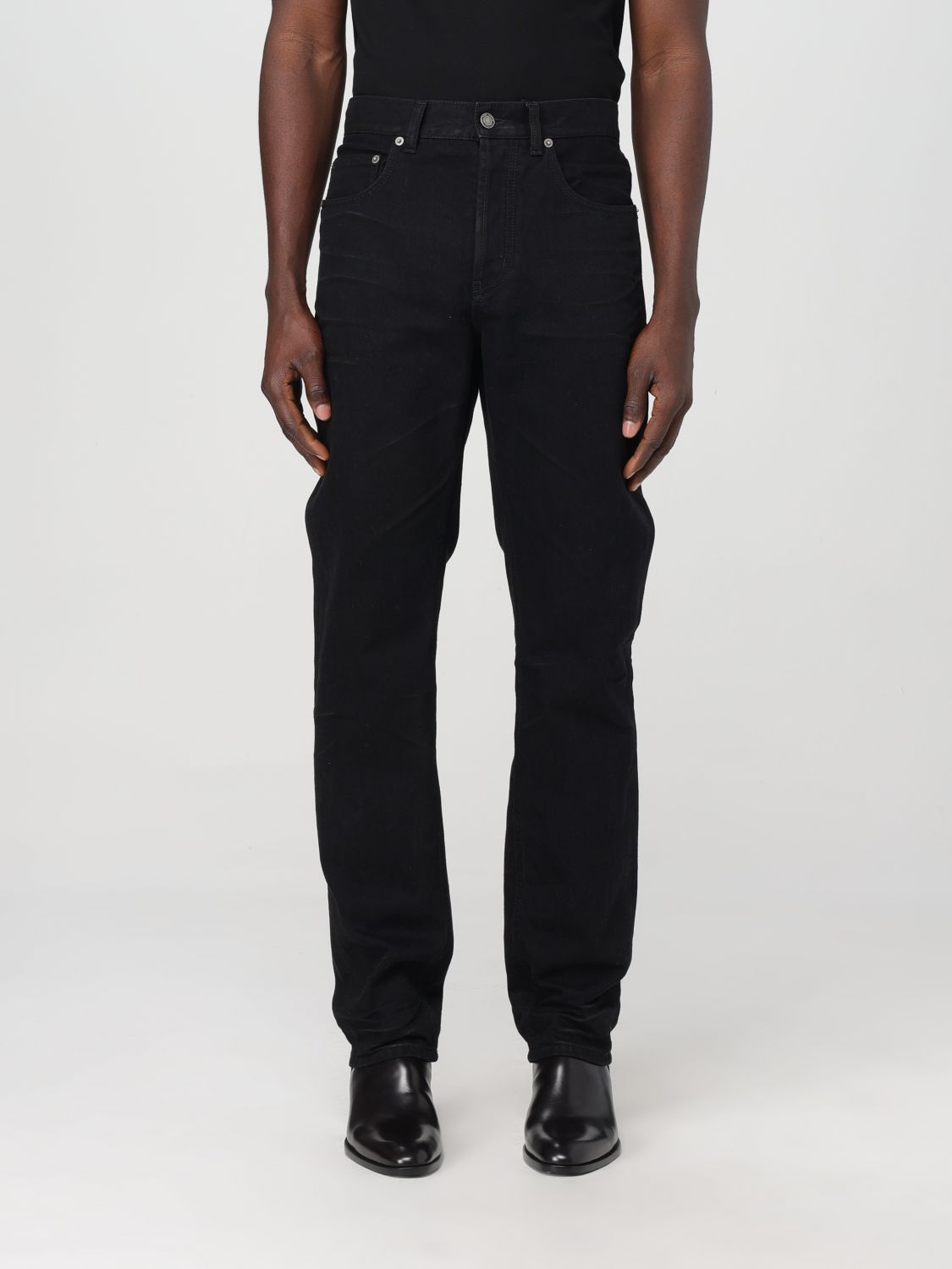 Mens 진 Saint Laurent