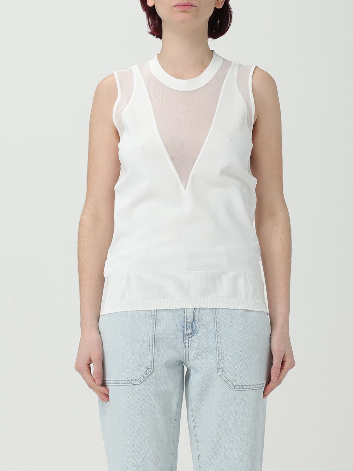 Womans 탑 Pinko