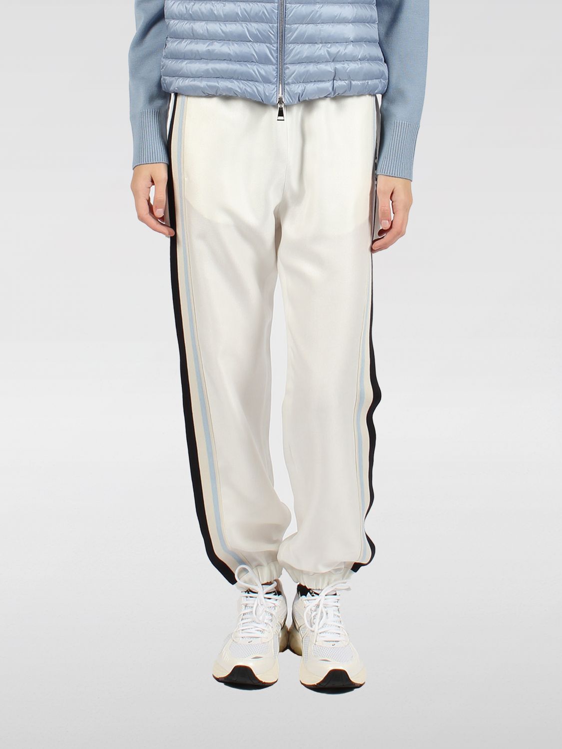 Womans 팬츠 Moncler