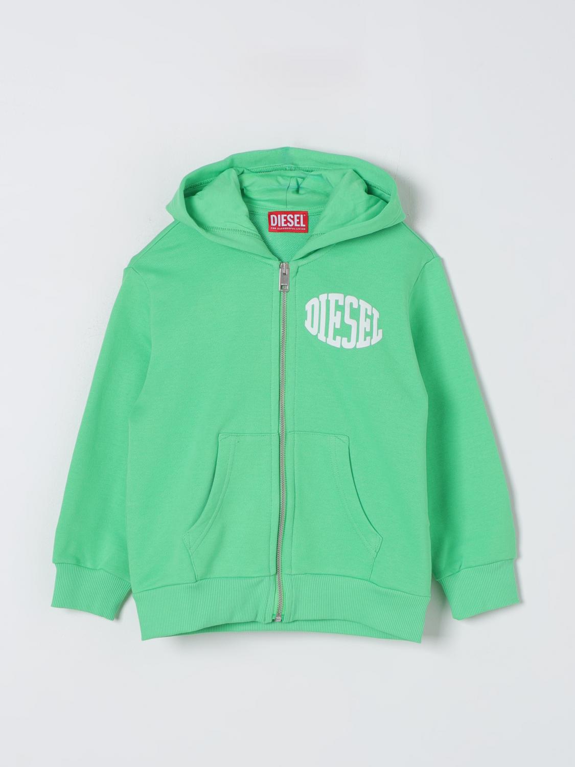 Little Boys 스웨터 Diesel