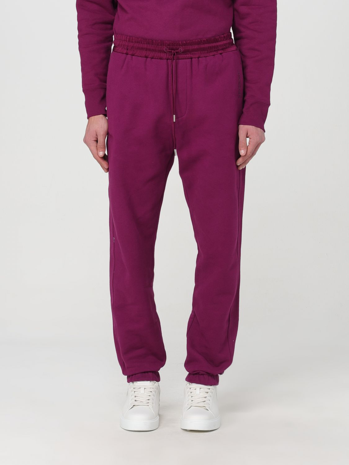 Mens 팬츠 Saint Laurent