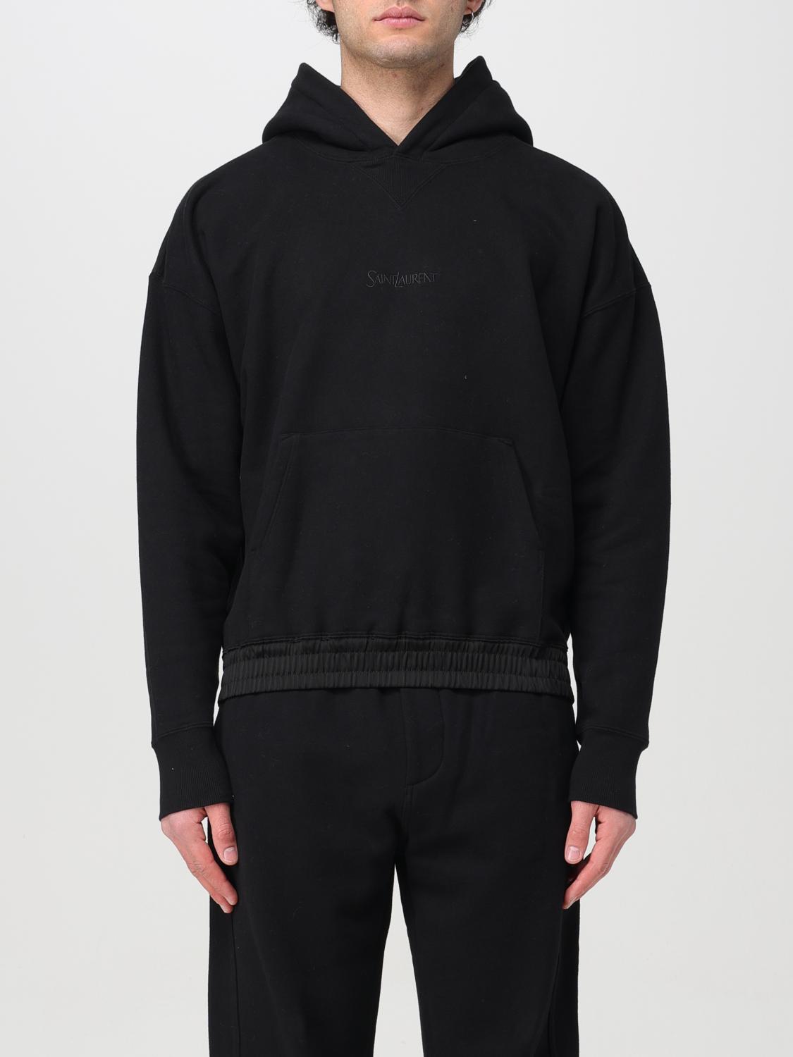 Mens 스웨트 셔츠 Saint Laurent