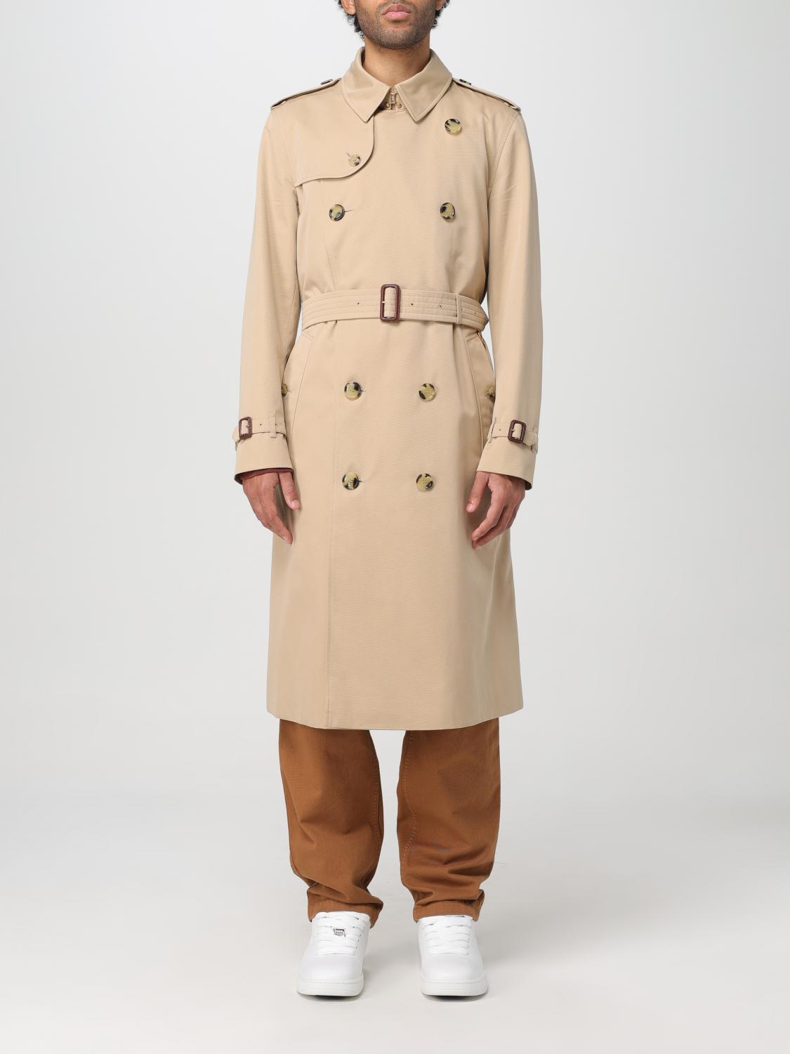 Mens 자켓 Burberry