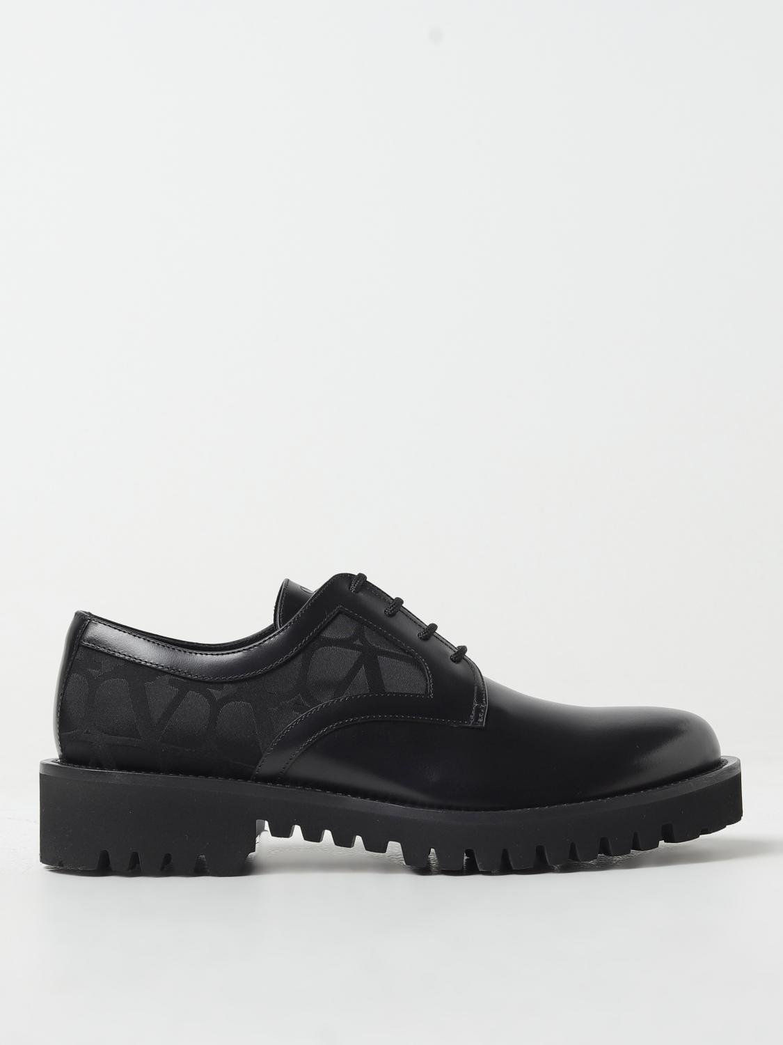 Mens 브로그 슈즈 Valentino Garavani